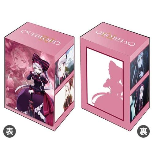 Bushiroad Deck Holder Collection V3 Vol.390 Overlord IV "Shalltear