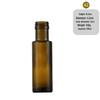 In-Stock Burgundy Green Glass Wine Bottle - Ideal for Red Wine, Liquor, Home Brewing, and Fruit Wine Storage