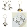 Porta-moedas, clips, porta-chaves – Chaveiros