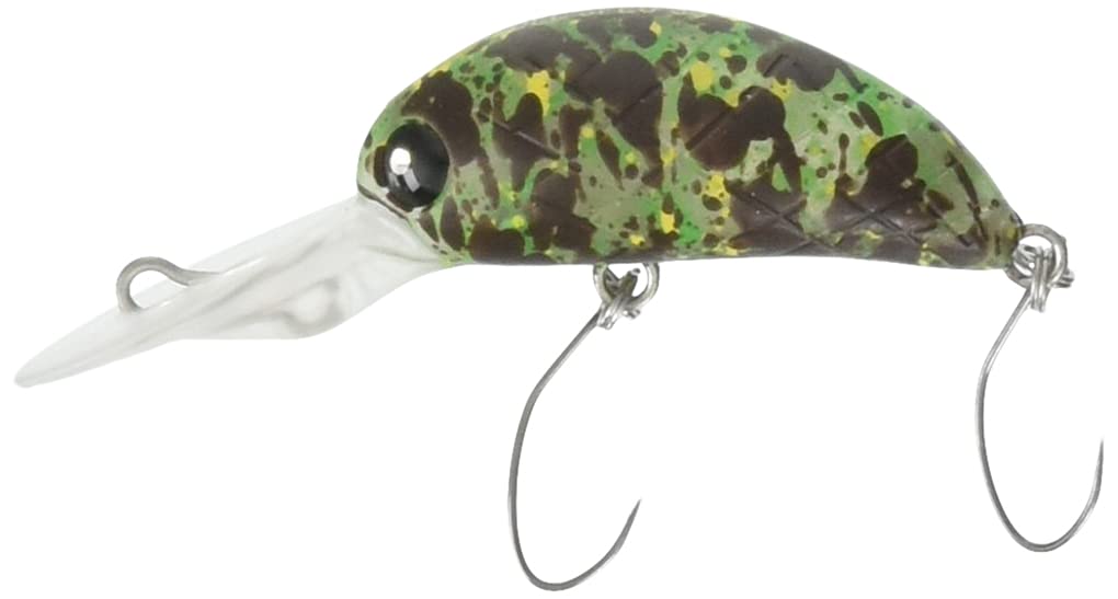 

Mukai Lure FullSpec Standard 13 Winning Brown.