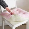 Durable Floor Sit Cushion Square Seat Cushion Breathable Protective School Classroom Chair Butt Cushion Pillow Rug Room Decor