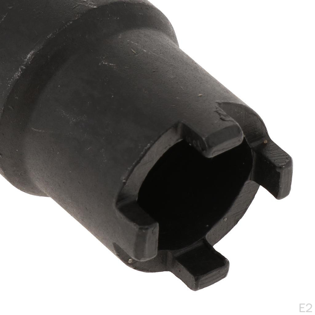 Clutch 0x23mm Remove Wrench Socket