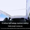 Model Y 3 Refresh Graphene Laser Sunshade for Sunroof: Sun Protection & Heat Insulation
