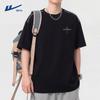 Men's Quick-Dry Casual Short Sleeve T-shirt