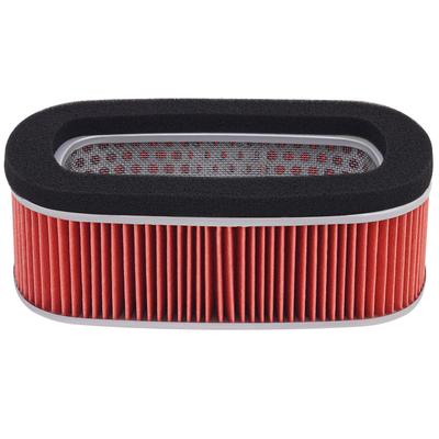 AHL Filtro de Aire de Motocicleta para Honda XR250 RG/RH 1986-1987, XR250 RJ/RK 1988-1989,XR250