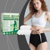 Kompakter Patch, Nährt die Gesundheit, Verbessert die Hautqualität, Reduziert feine Linien und Poren und revitalisiert die Hautvitalität.