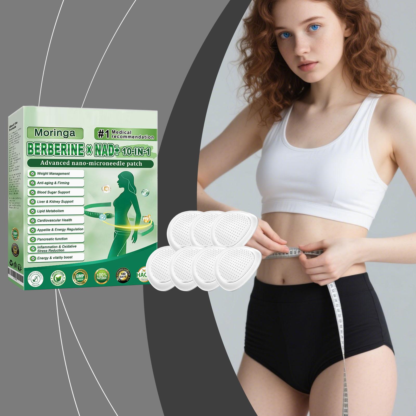 

Compact Patch, Nourishes Health, Improves Skin Quality, Reduces Fine Lines And Pores, And Revives The Skin s Vitality. One Size зелений