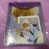 [USED] NCT WISH 2025 Sea Green Photo Pack Sion