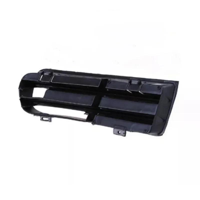 Stoßstange vorne Nebelscheinwerfer untere Kühlergrillabdeckung Autozubehör Kunststoff Schwarz passend für VW Golf/Variant/4 Motion 1998 1999 2000-2004