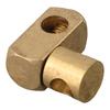 Double Joint Piece Eccentric Drain Fitting Package Content