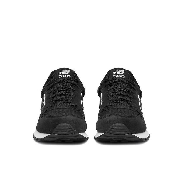 Кроссовки New Balance C-GM500EB2 W
