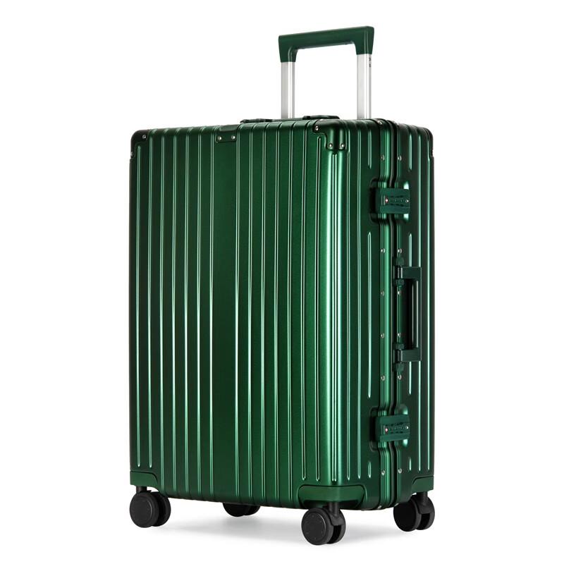RESENA Fashion Lightweight Travel Luggage
