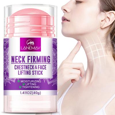 Anti-wrinkle Neck Firming Cream Lightens Neck Lines Whitening Lift Neck Cream Brightens Skin