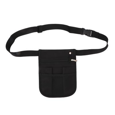 Krankenschwester Organizer Pack Mehrfachfach Wasserdicht Verdicken Oxford Stoff Pflege Hüfttasche