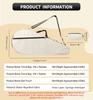 Waterproof Tennis Racket Sleeve Handheld Single-Shoulder Racket Bag Insulated Compartment