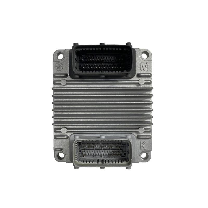 A16P-ECM ECU Electronic Control Module MR140 25184707 For Aveo Vehicle Systems