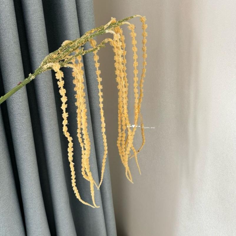 80cm Artificial Green Plants Plastic Simulate Fake Flower Plant Wedding Birthday Party Flower Arrangement Home Garden Decoration