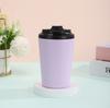 Water bottle explosion 11oz mini coffee cup 101 stainless steel convenient thermos cup double vacuum American portable cup