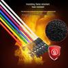 40-Pin DuPont Jumper Wire Ribbon Cable