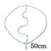 Strass Kopfkette Kopfschmuck Haarschmuck Boho für Party Mädchen Frauen