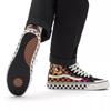 Vans T&C Surf Designs X Vans Sk8 Hi 138 Decon 'Checkerboard' Vans VN0A3MV1A5G