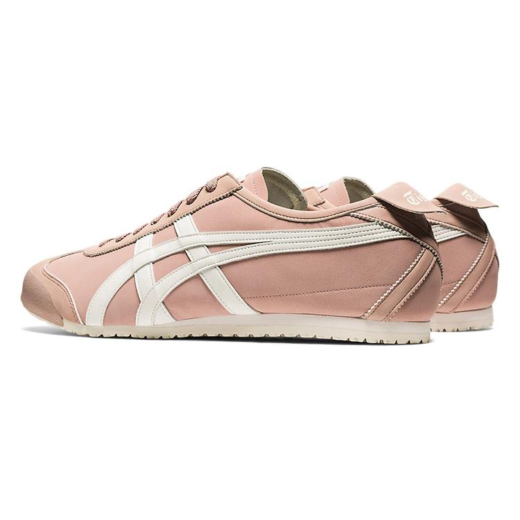 Onitsuka Tiger Mexico 66 Pinkred White 1183B348-200