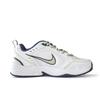 Nike Air Monarch 4 Wanzhou, Small Flower Slip Resistant Abrasion Resistant Low top Chunky Sneakers Unisex Light Green 415445-102(Team676-)