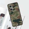 Camo Camouflage Case For OPPO Reno 15F 14F 11 F 12 13 14 10 15 Pro 7 8 Lite OPPO Find X5 X6 X8 X9 Pro Cover