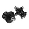 Swing Arm Stand Screw CNC Aluminum Motorcycle Swingarm Spools Rear Stand Screws Sliders M6 M8 M10 Motorcycle Accessories