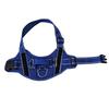 Personalized Reflective Dog Harness for Large Dogs
