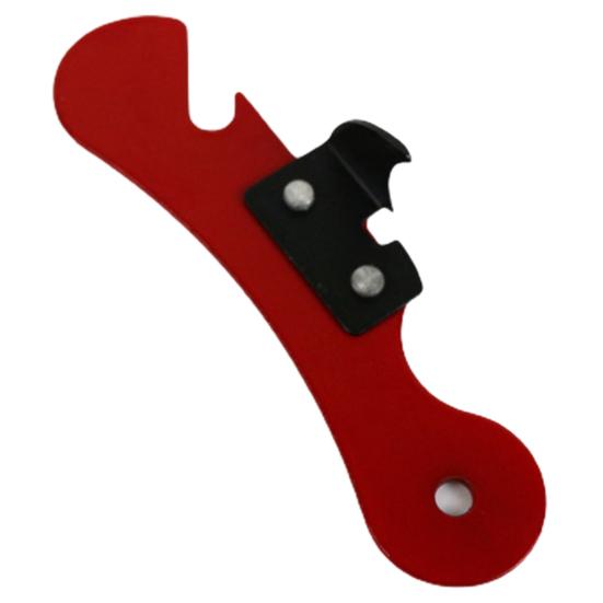 Lengvai atidaromas daugiafunkcis ir saugus, ergonomiškas butelių atidarytuvo virtuvės įrankis