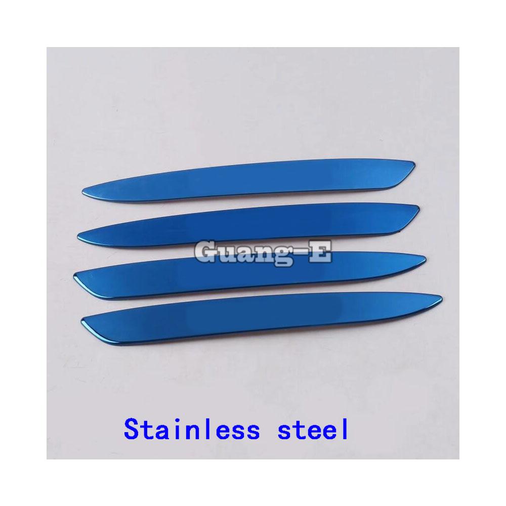 Car Detector Trim Door Handle Armrest Handrail Stick Frame Hood For Lexus ES ES200 ES250 ES300 ES350 2018   