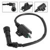High Voltage Pack Ignition Coil For Kawasaki KLX650 KLX650R KLX650 Motard KLX250R KLX300R KMX125 OEM:21121-1147 21121-1152