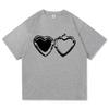 Madison Beer The Locket Tour 2026 Maglietta Moda UomoDonna Abbigliamento Harajuku Top di Alta Qualità T-shirt in Cotone Vintage