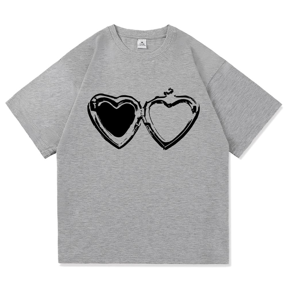 Madison Beer The Locket Tour 2026 Maglietta Moda UomoDonna Abbigliamento Harajuku Top di Alta Qualità T-shirt in Cotone Vintage