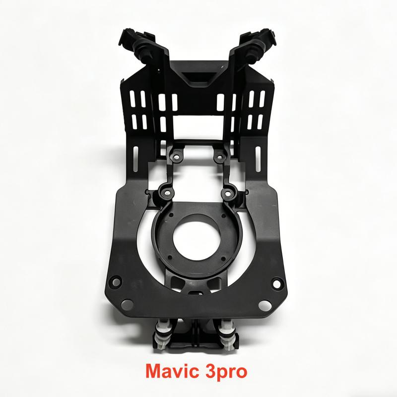 Gimbal Damper Board Shock Absorbing Bracket Mount Original Spare Part for DJI Mavic Pro Mavic 2 Mavic 3/3 Pro Air 2/3/3S