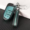 Fits Jeep Compass, Grand Cherokee, Renegade, and Commander Key Cover (large Key Shell)
