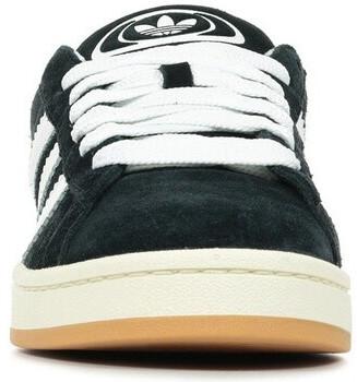 Кроссовки Adidas Campus 00s основной черный/белый/офф белый