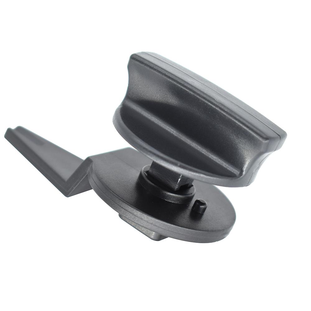 Suitable for Use Ritouran Trunk Trunk Lock Triangle Warning Sign Bracket Rotary Buckle 1T0867468