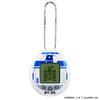 TAMAGOTCHI Klasik renk R2-D2 ver.