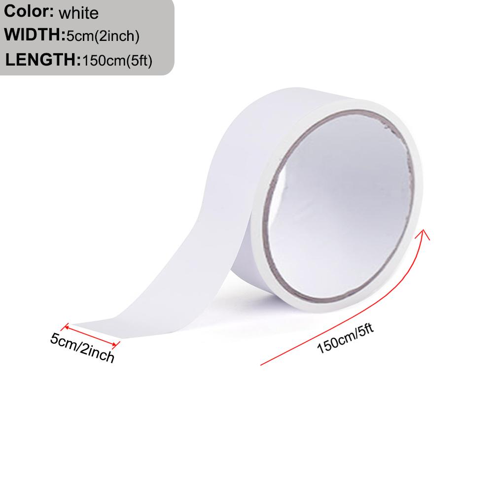 150cm PVC Leak Repair Tape Strong Adhesive Pipe Patch for Holes&Cracks Waterproof Butyl Sticker Instant Leak Fix Durabl Sealant