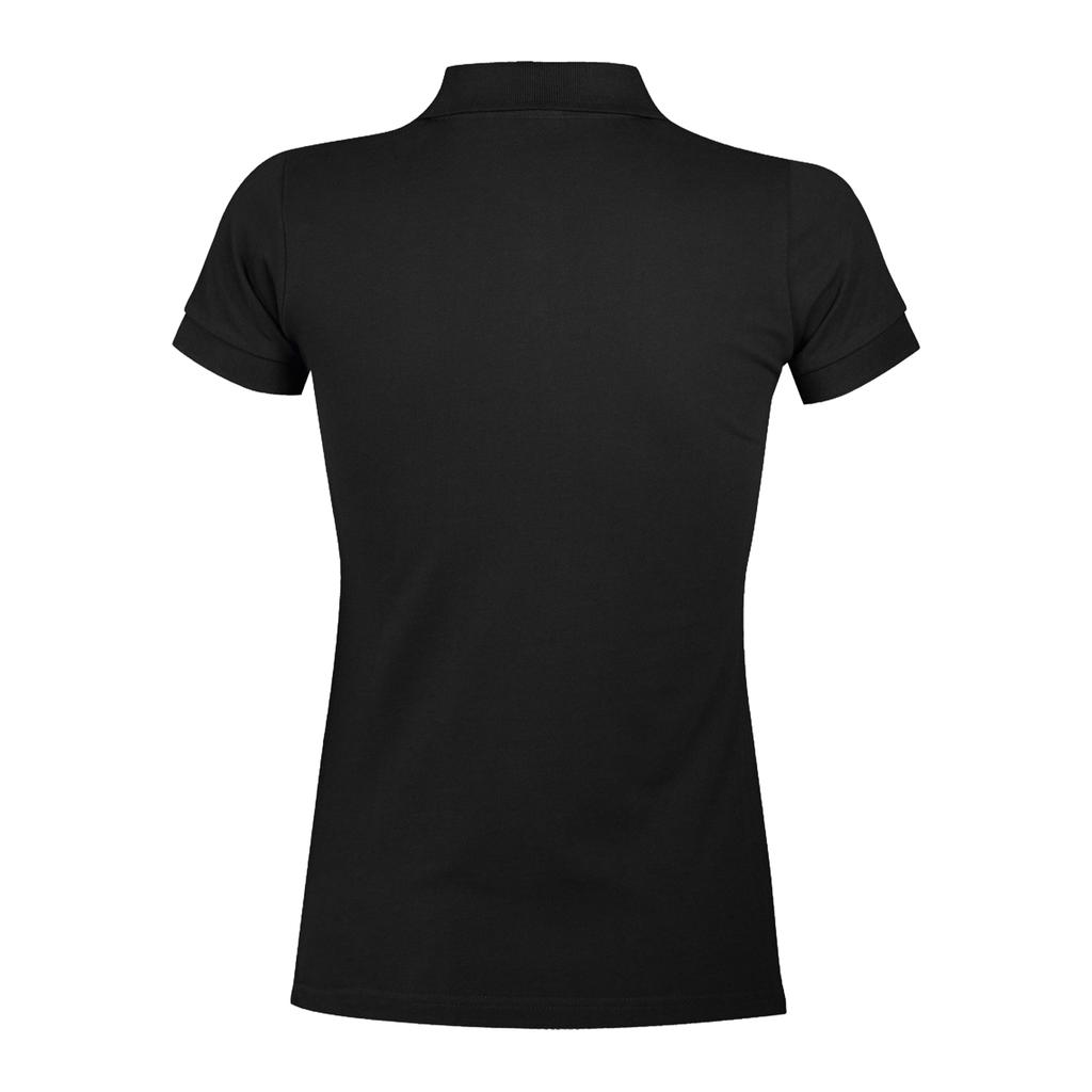 SOLS Womens/Ladies Portland Polo Shirt