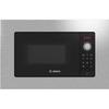 Bosch | BFL623MS3 | Microwave Oven | Built-in | 20 L | 800 W | Stainless Steel