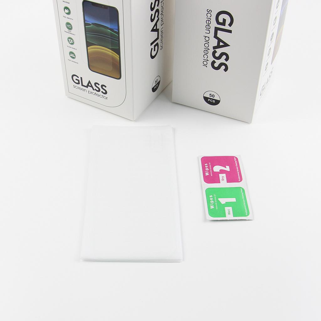 2.5D Tempered Glass For Iphone 16 Plus 6.7" 50W1