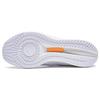 Li Ning Red Hare 6 Mesh, Textile Cushioning, Wear Resistant Low top Running Shoes Women's White Orange ARMT016-17