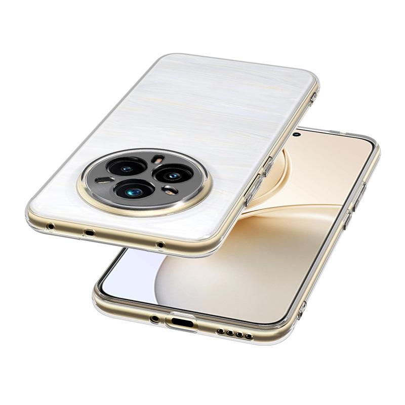 Applicable to OPPO Realme 14 Pro + ultra-thin transparent mobile phone case Narzo 80 Pro nude tpu