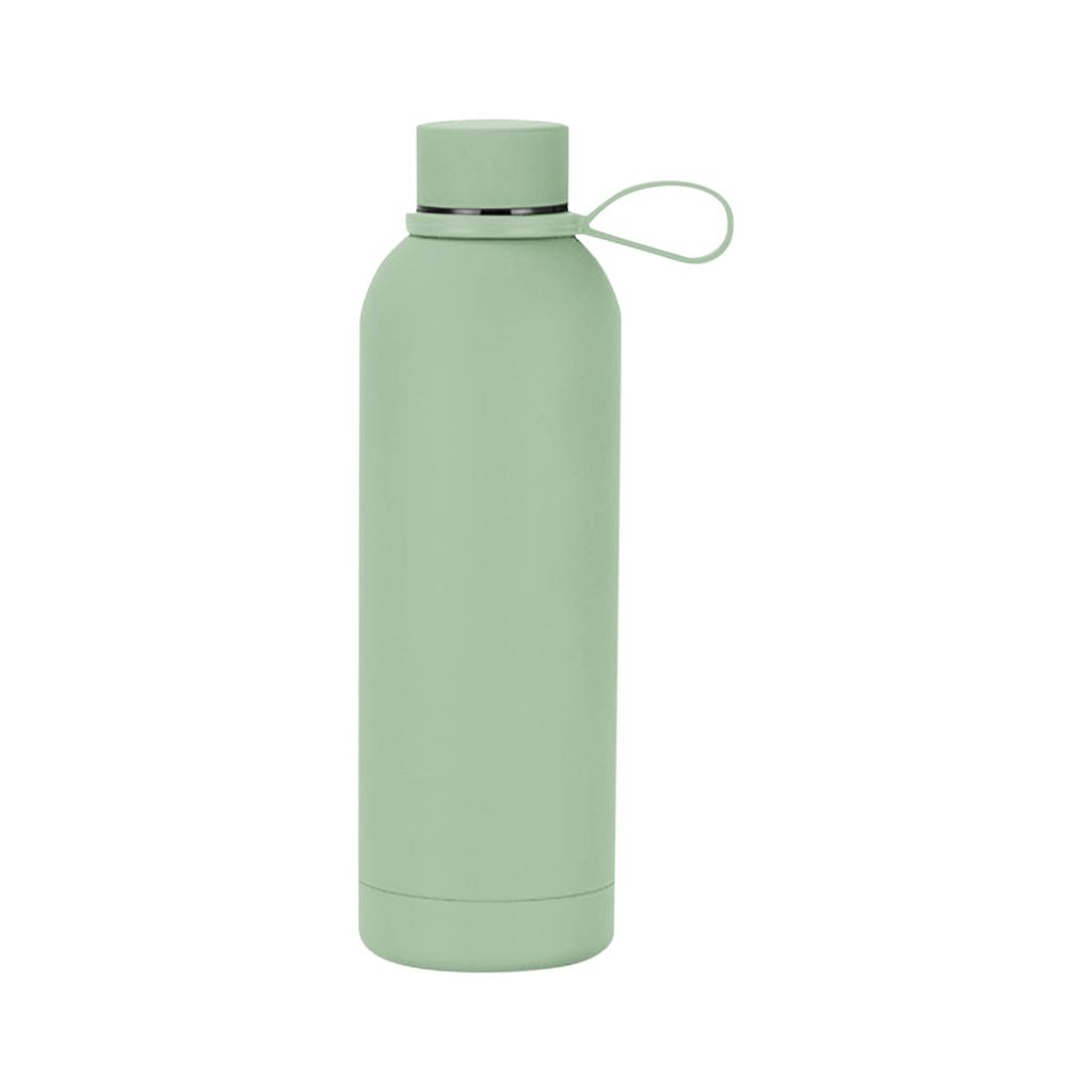 Personalization Stainless Steel Small Mouth Insulated Cup Portable Outdoor Sports Water Bottle 750ml