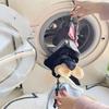 3Pcs Plastic Sock Lanyard Large Capacity Sock Hanger Multifunctional Sock Drying Device  Laundry