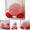 Adorável Boneca de Pelúcia Grande Kirby Adventure Perfeita Para Presente de Criança e Decoração de Casa