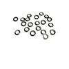 Flute Pad Fixing Buckle & Seal Ring Kit for 16-17 Hole Flutes